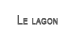 Le lagon